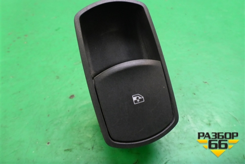 Кнопка стеклоподъёмника (13189333) для Opel Corsa D с 2006-2014г