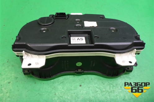 Щиток приборов (РКПП) (13252141) для Opel Corsa D с 2006-2014г