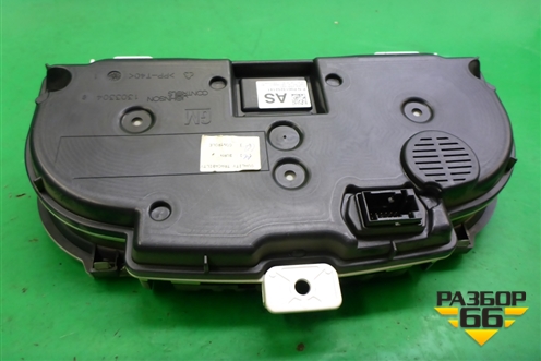 Щиток приборов (РКПП) (13252141) для Opel Corsa D с 2006-2014г