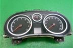 Щиток приборов (РКПП) (13252141) для Opel Corsa D с 2006-2014г