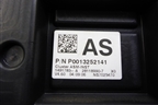 Щиток приборов (РКПП) (13252141) для Opel Corsa D с 2006-2014г