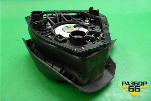 Подушка безопасности в рулевое колесо (13235770) для Opel Corsa D с 2006-2014г