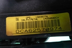 Подушка безопасности в рулевое колесо (13235770) для Opel Corsa D с 2006-2014г