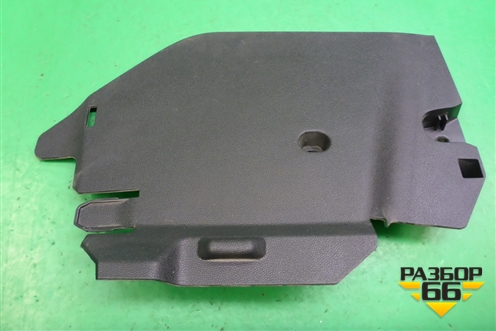 Накладка внутренняя консоли правая (13205071) для Opel Corsa D с 2006-2014г