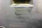 Накладка внутренняя консоли левая (13205069) для Opel Corsa D с 2006-2014г