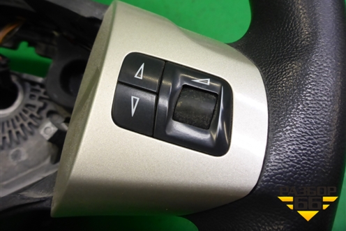 Рулевое колесо под AIR BAG без AIR BAG (13155559) для Opel Corsa D с 2006-2014г