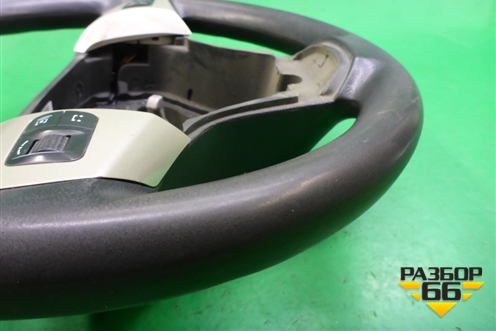 Рулевое колесо под AIR BAG без AIR BAG (13155559) для Opel Corsa D с 2006-2014г