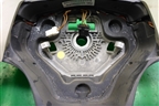 Рулевое колесо под AIR BAG без AIR BAG (13155559) для Opel Corsa D с 2006-2014г