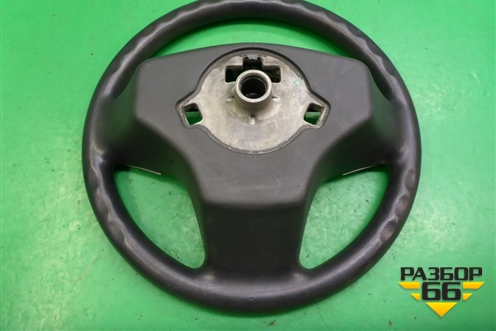 Рулевое колесо под AIR BAG без AIR BAG (13155559) для Opel Corsa D с 2006-2014г
