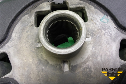 Рулевое колесо под AIR BAG без AIR BAG (13155559) для Opel Corsa D с 2006-2014г