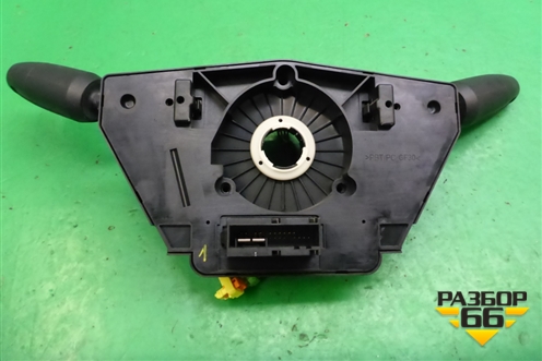 Переключатель подрулевой в сборе (13142283) для Opel Corsa D с 2006-2014г