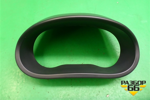 Накладка на щиток приборов (13205180) для Opel Corsa D с 2006-2014г