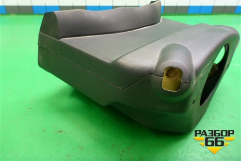 Кожух рулевой колонки для Opel Corsa D с 2006-2014г