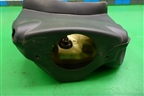 Кожух рулевой колонки для Opel Corsa D с 2006-2014г