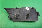 Накладка на торпедо левая (13315869) (13196698) для Opel Corsa D с 2006-2014г