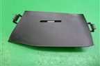 Накладка на торпедо левая (13315869) (13196698) для Opel Corsa D с 2006-2014г