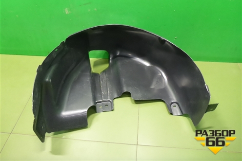 Локер задний правый (новый) (6RU810972A) для Volkswagen Polo (седан) с 2010г