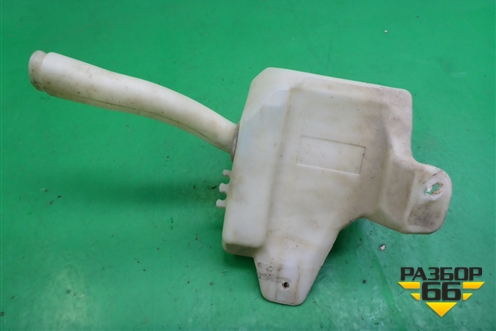 Бачок омывателя лобового стекла (461011736) для Opel Corsa D с 2006-2014г