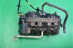 Коллектор впускной (1.2л Z12XEP) (55557906) для Opel Corsa D с 2006-2014г
