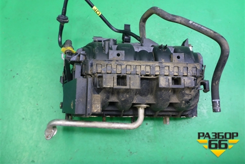 Коллектор впускной (1.2л Z12XEP) (55557906) для Opel Corsa D с 2006-2014г