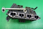 Коллектор впускной (1.2л Z12XEP) (55557906) для Opel Corsa D с 2006-2014г