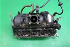 Коллектор впускной (1.2л Z12XEP) (55557906) для Opel Corsa D с 2006-2014г