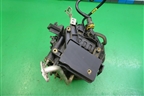 Коллектор впускной (1.2л Z12XEP) (55557906) для Opel Corsa D с 2006-2014г