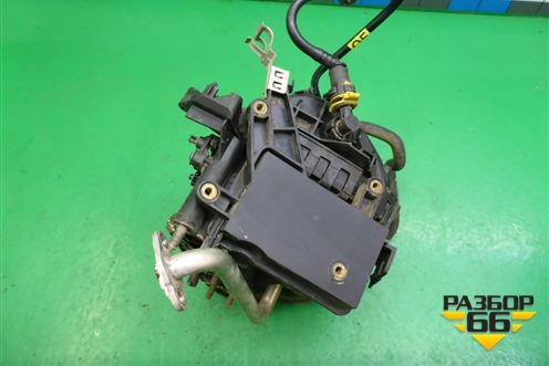 Коллектор впускной (1.2л Z12XEP) (55557906) для Opel Corsa D с 2006-2014г