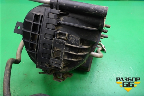 Коллектор впускной (1.2л Z12XEP) (55557906) для Opel Corsa D с 2006-2014г