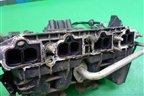 Коллектор впускной (1.2л Z12XEP) (55557906) для Opel Corsa D с 2006-2014г