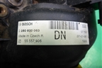 Коллектор впускной (1.2л Z12XEP) (55557906) для Opel Corsa D с 2006-2014г