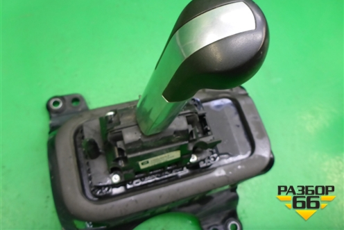 Кулиса КПП РКПП (13209263) для Opel Corsa D с 2006-2014г