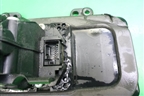 Кулиса КПП РКПП (13209263) для Opel Corsa D с 2006-2014г