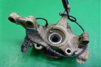 Кулак поворотный передний правый для Opel Corsa D с 2006-2014г