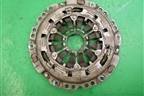 Корзина сцепления (1.2л Z12XEP РКПП) (120025910) для Opel Corsa D с 2006-2014г
