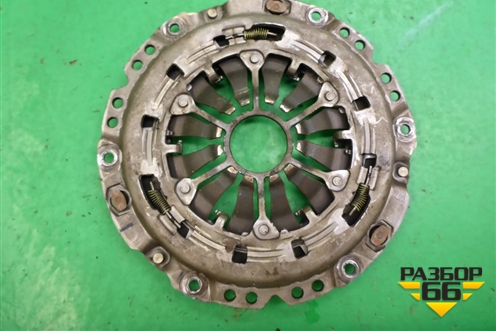 Корзина сцепления (1.2л Z12XEP РКПП) (120025910) для Opel Corsa D с 2006-2014г