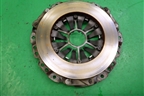 Корзина сцепления (1.2л Z12XEP РКПП) (120025910) для Opel Corsa D с 2006-2014г