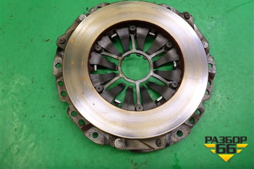 Корзина сцепления (1.2л Z12XEP РКПП) (120025910) для Opel Corsa D с 2006-2014г