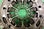 Корзина сцепления (1.2л Z12XEP РКПП) (120025910) для Opel Corsa D с 2006-2014г