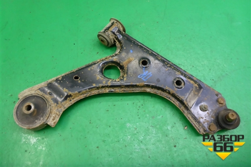 Рычаг передний правый для Opel Corsa D с 2006-2014г