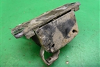 Опора КПП левая (РКПП) для Opel Corsa D с 2006-2014г