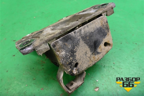 Опора КПП левая (РКПП) для Opel Corsa D с 2006-2014г