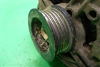 Генератор (1.2л Z12XEP) для Opel Corsa D с 2006-2014г