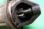 Стартер (1.2л Z12XEP РКПП) (0001107408) для Opel Corsa D с 2006-2014г