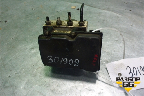 Блок ABS для Mitsubishi Colt с 2004г