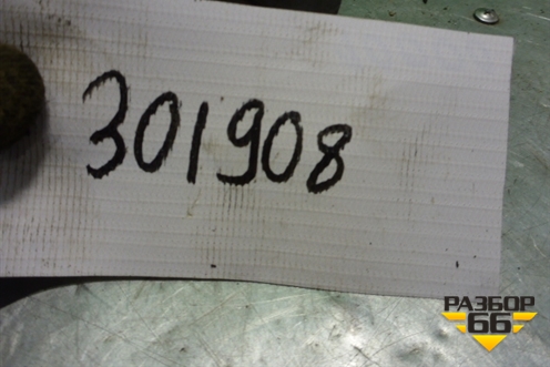 Блок ABS для Mitsubishi Colt с 2004г