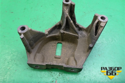 Кронштейн двигателя правый (1.2л Z12XEP) (13130728) для Opel Corsa D с 2006-2014г