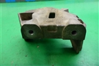 Кронштейн двигателя правый (1.2л Z12XEP) (13130728) для Opel Corsa D с 2006-2014г