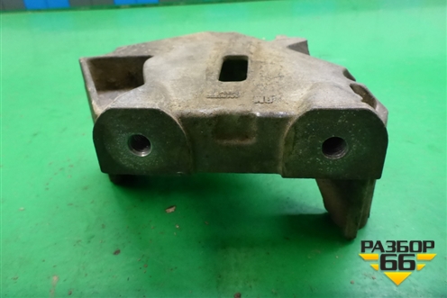 Кронштейн двигателя правый (1.2л Z12XEP) (13130728) для Opel Corsa D с 2006-2014г