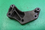 Кронштейн КПП левый (13185906) для Opel Corsa D с 2006-2014г